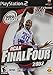 NCAA FinalFour 2002 - PlayStation 2