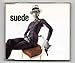 Image 0 of SUEDE - THE DROWNERS - CD (not vinyl)