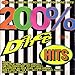 Image 0 of 200% Dance (Audio CD) - Various Artists (Freddie Mercury, Shaggy, Robin S, Rupau
