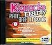 Image 0 of KARAOKE PARTY PIANO BAR CLASSICS V MUSIC