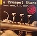 Image 0 of 4 Trumpet Stars