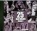 Image 0 of 25 Jazz Greats Volume 3