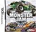 Monster Jam - Nintendo DS