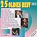 Image 0 of 25 Oldies Best Volume13
