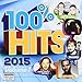 Image 0 of 100% Hits 2015 Volume 1