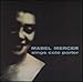 Mabel Mercer Sings Cole Porter