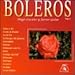 Boleros 1