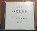 Image 0 of New Order/Substance