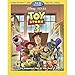Image 0 of Toy Story 3 (Four-Disc Blu-ray/DVD Combo + Digital Copy)