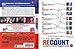 Image 0 of Recount: The Story of The 2000 Presidential Election (W/bonus Features)