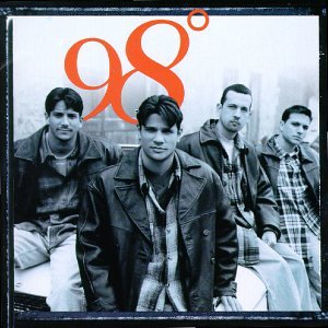 Image 0 of 98 Degrees
