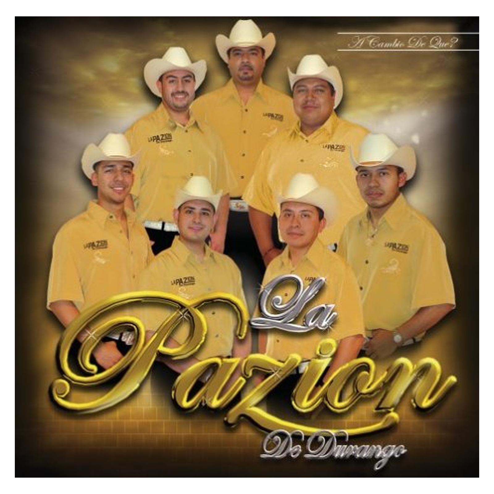 Image 0 of A Cambio De Que
