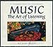 Image 0 of 3 Compact Discs to Accompany Music: The Art of Listening