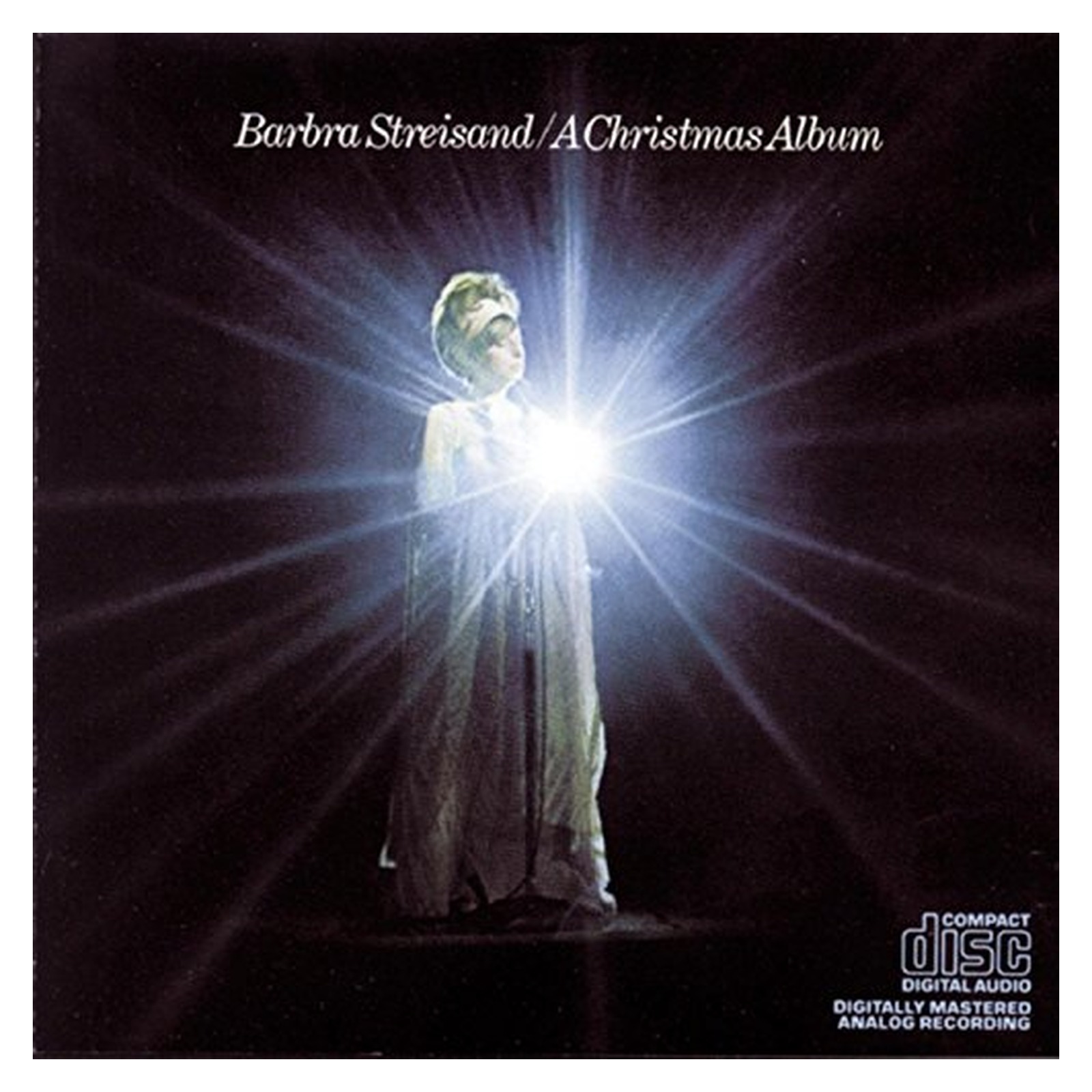 Image 0 of A Christmas Album