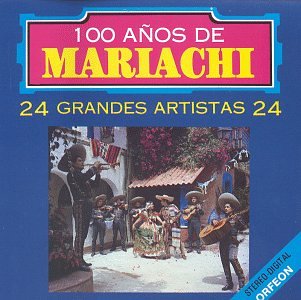 Image 0 of 100 ANOS DE MARIACHI
