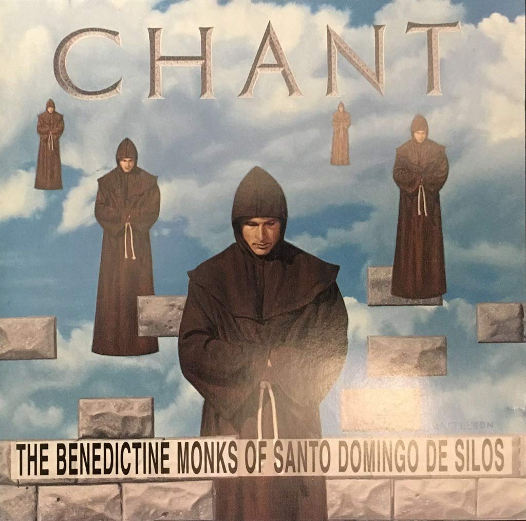 Image 0 of Chant