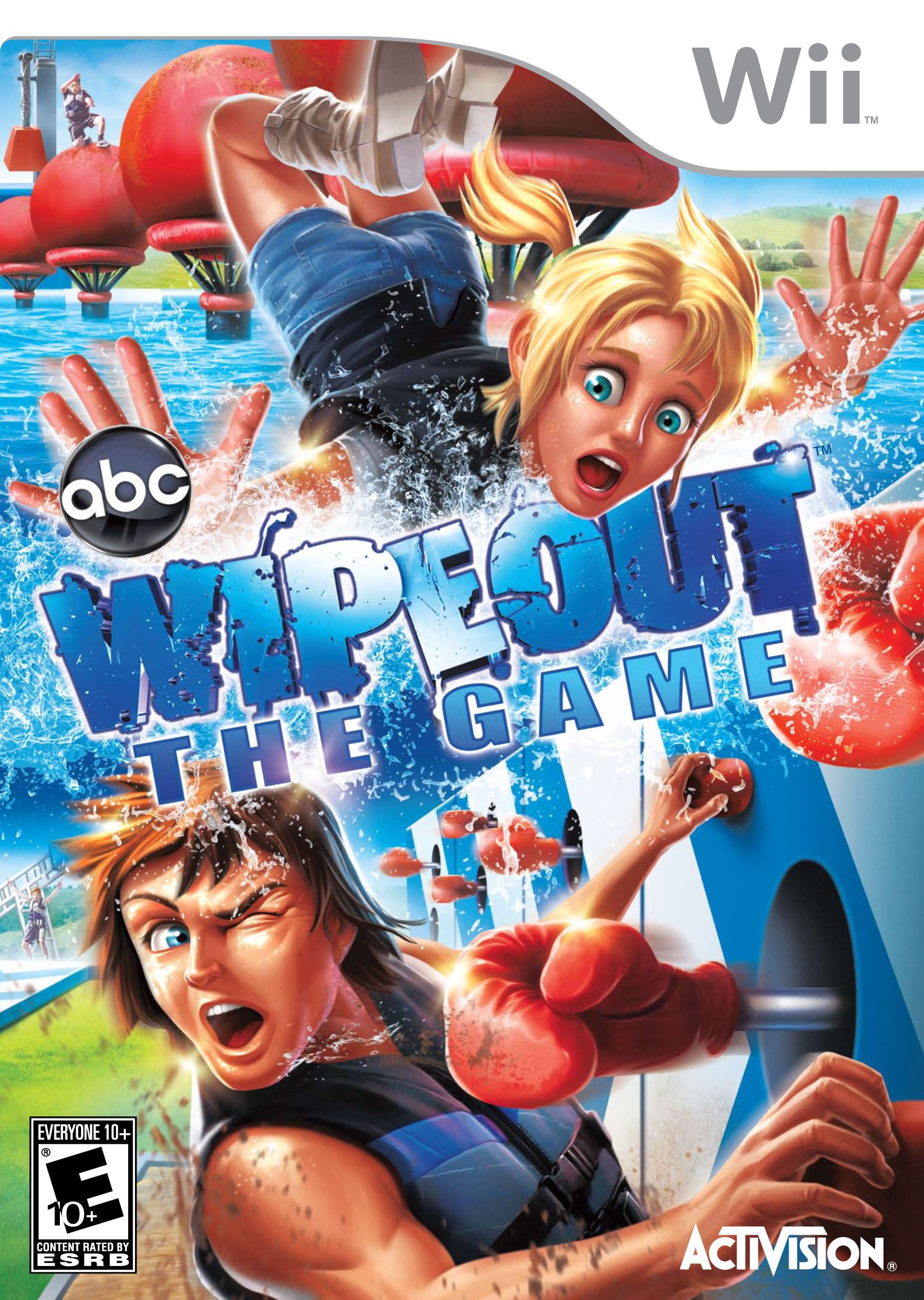 Image 0 of WipeOut: The Game