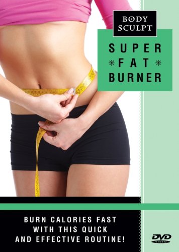 Image 0 of Body Sculpt: Super Fat Burner