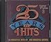 Image 0 of 25 years of number 1 hits vol 3