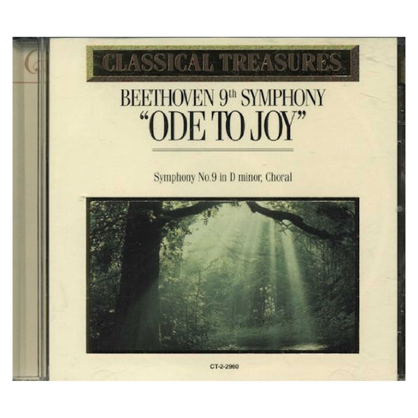 Image 0 of 9th Symphony