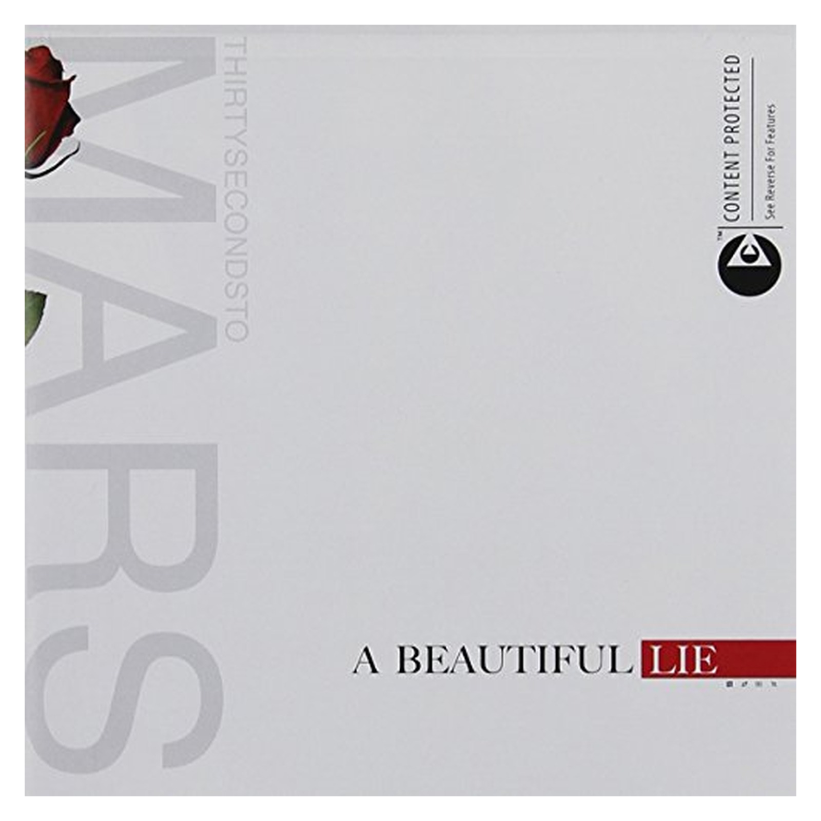 Image 0 of A Beautiful Lie