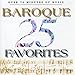 Image 0 of 25 Baroque Favorites / Various