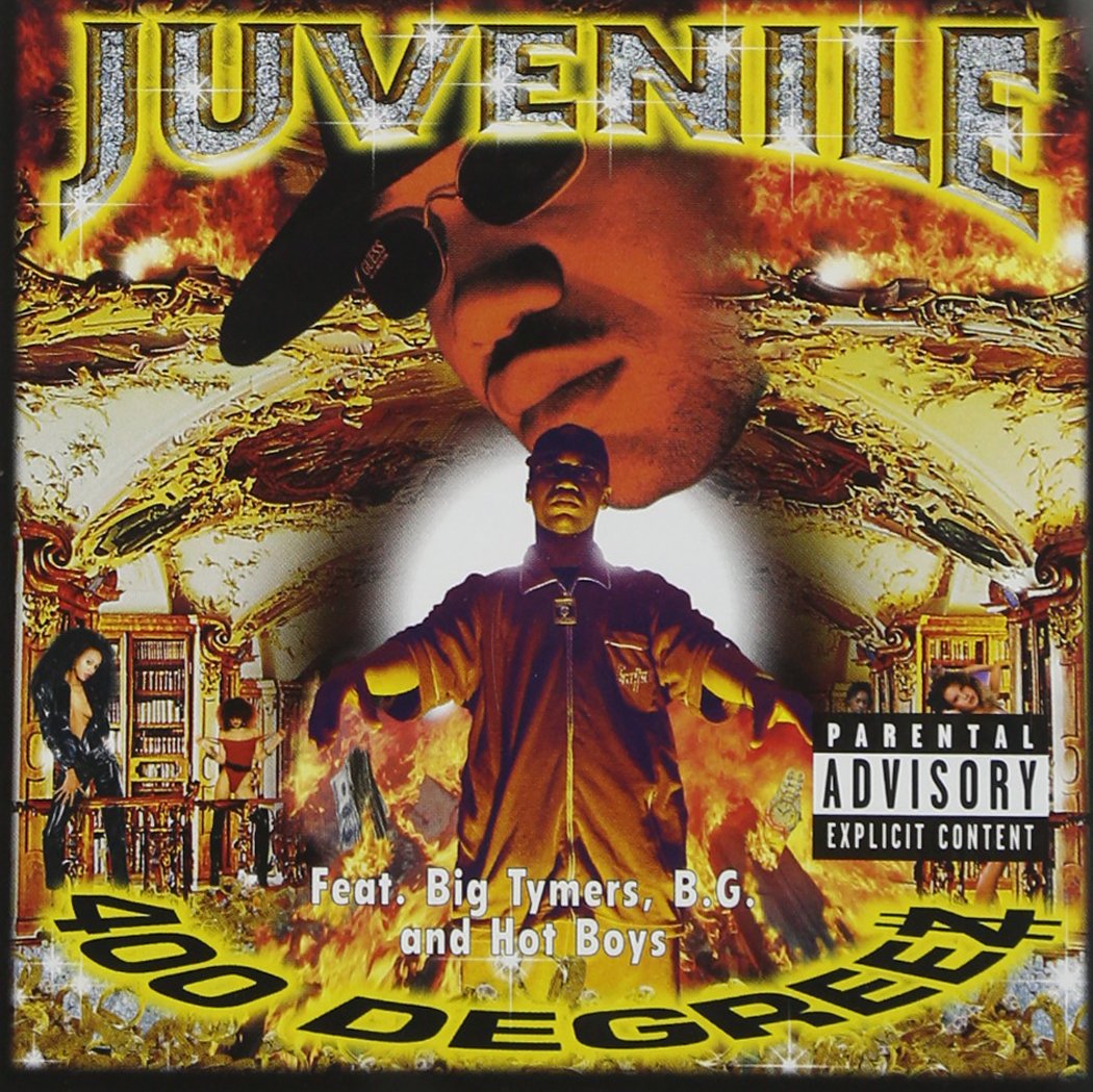 Image 0 of 400 Degreez