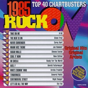 Image 0 of 1985 - Rock On