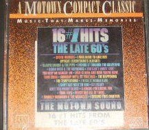 Image 0 of 16 #1 Hits From the Late 60's