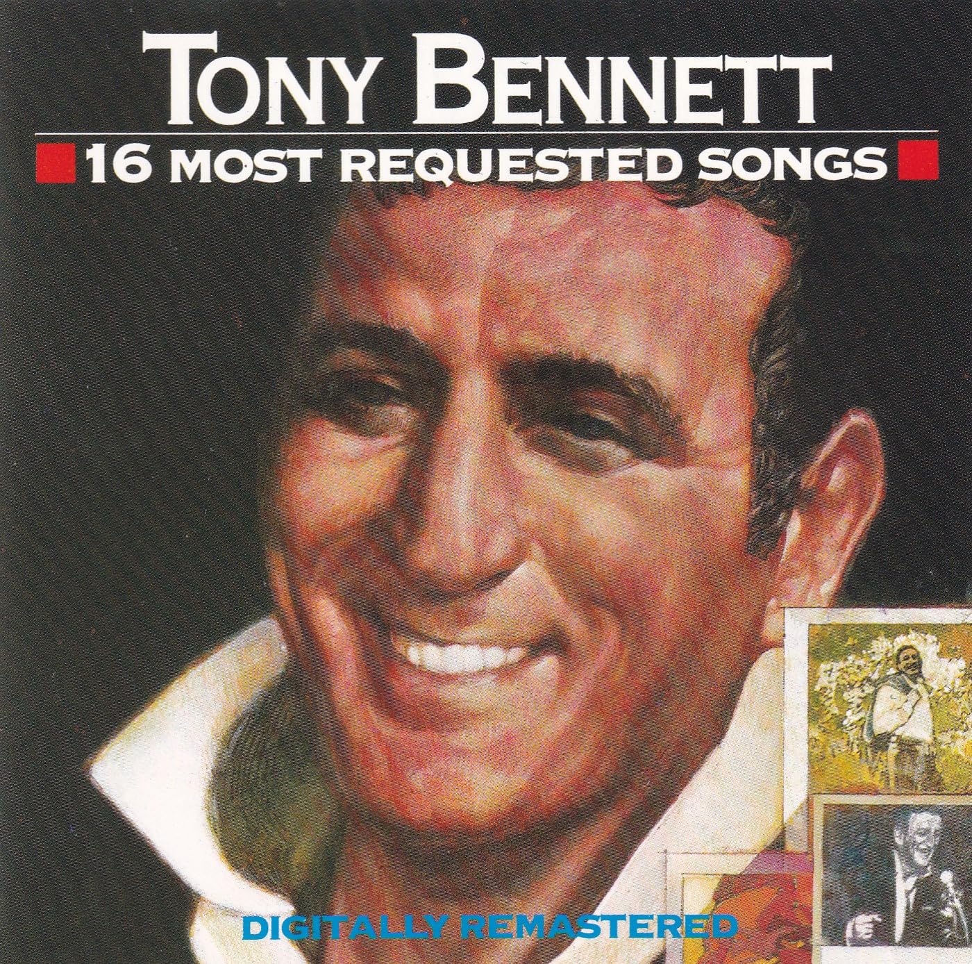 Image 0 of 16 Most Requested Songs
