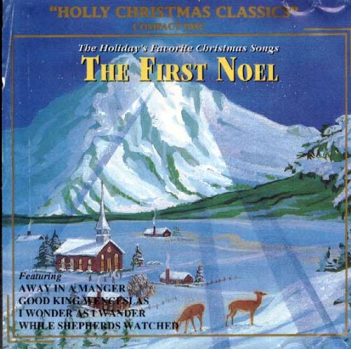 Image 0 of The First Noel