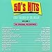 Image 0 of 50's Hits/Pop, Vol. 01