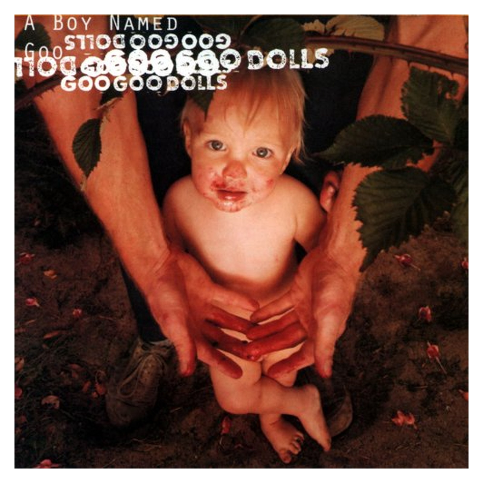 Image 0 of A Boy Named Goo