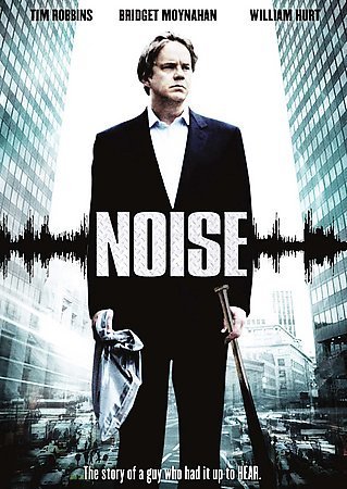 Image 0 of STARZ/SPHE Noise (DVD)