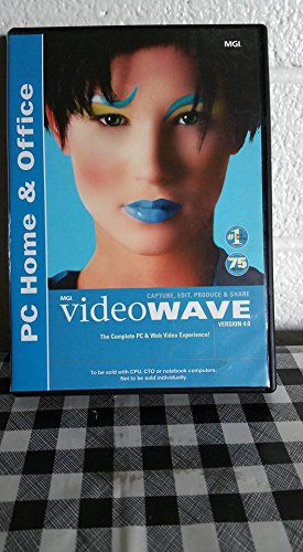Image 0 of Video Wave Version 4.0