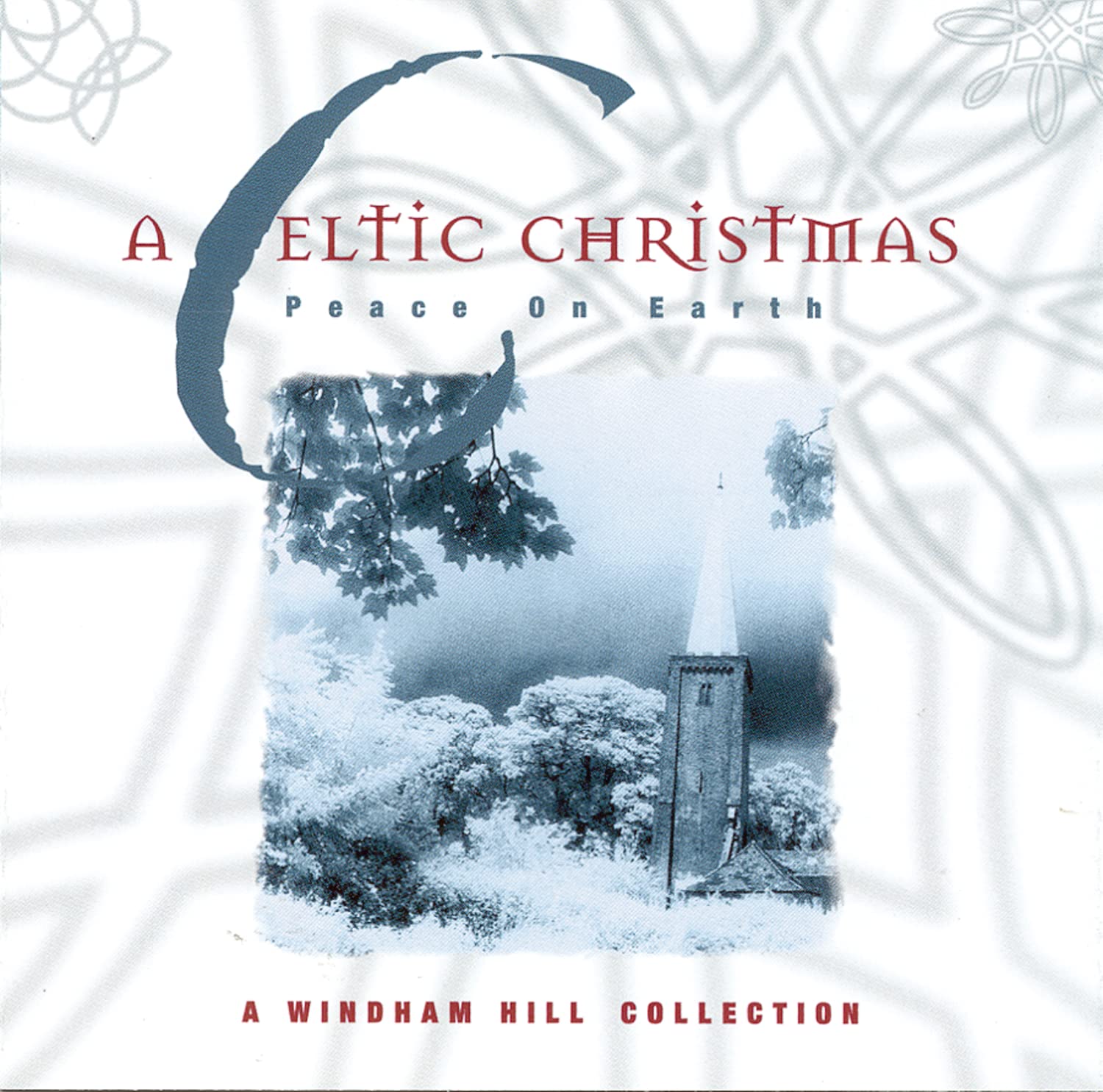 Image 0 of A Celtic Christmas: Peace on Earth