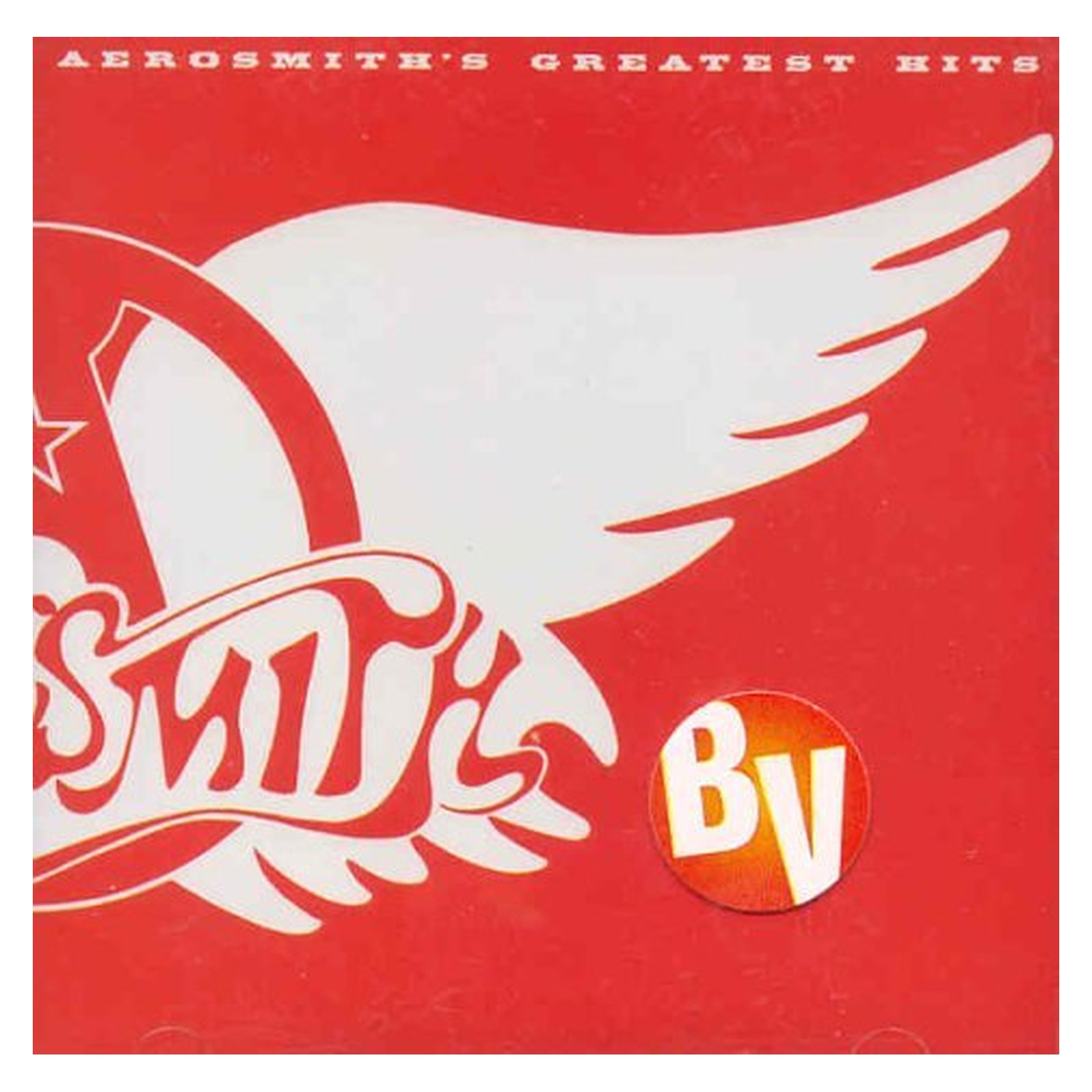 Image 0 of Aerosmith - Greatest Hits