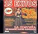 Image 0 of 15 Exitos: Chayito Valdez