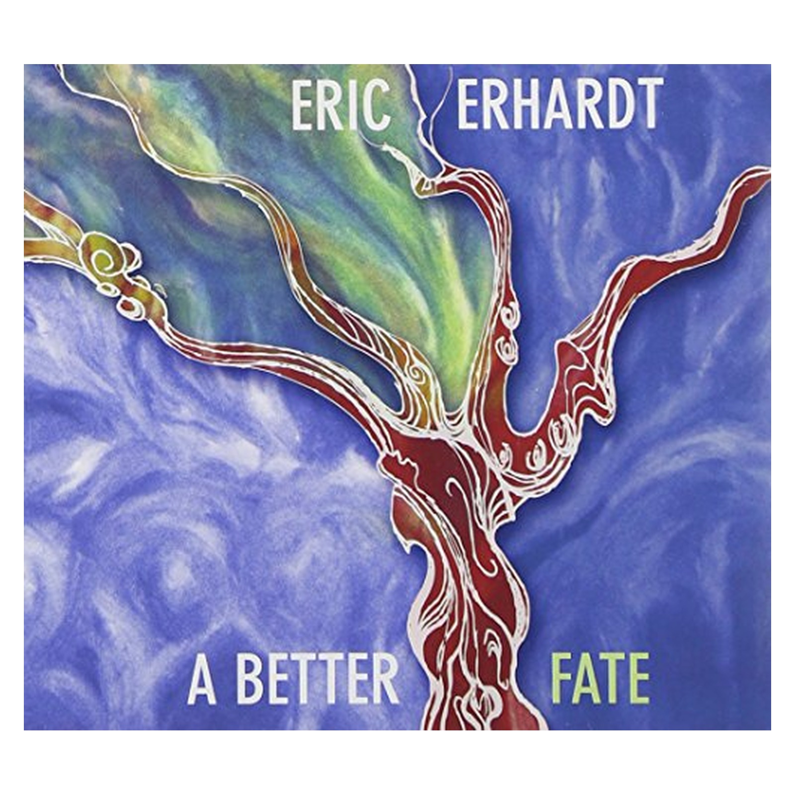 Image 0 of A Better Fate