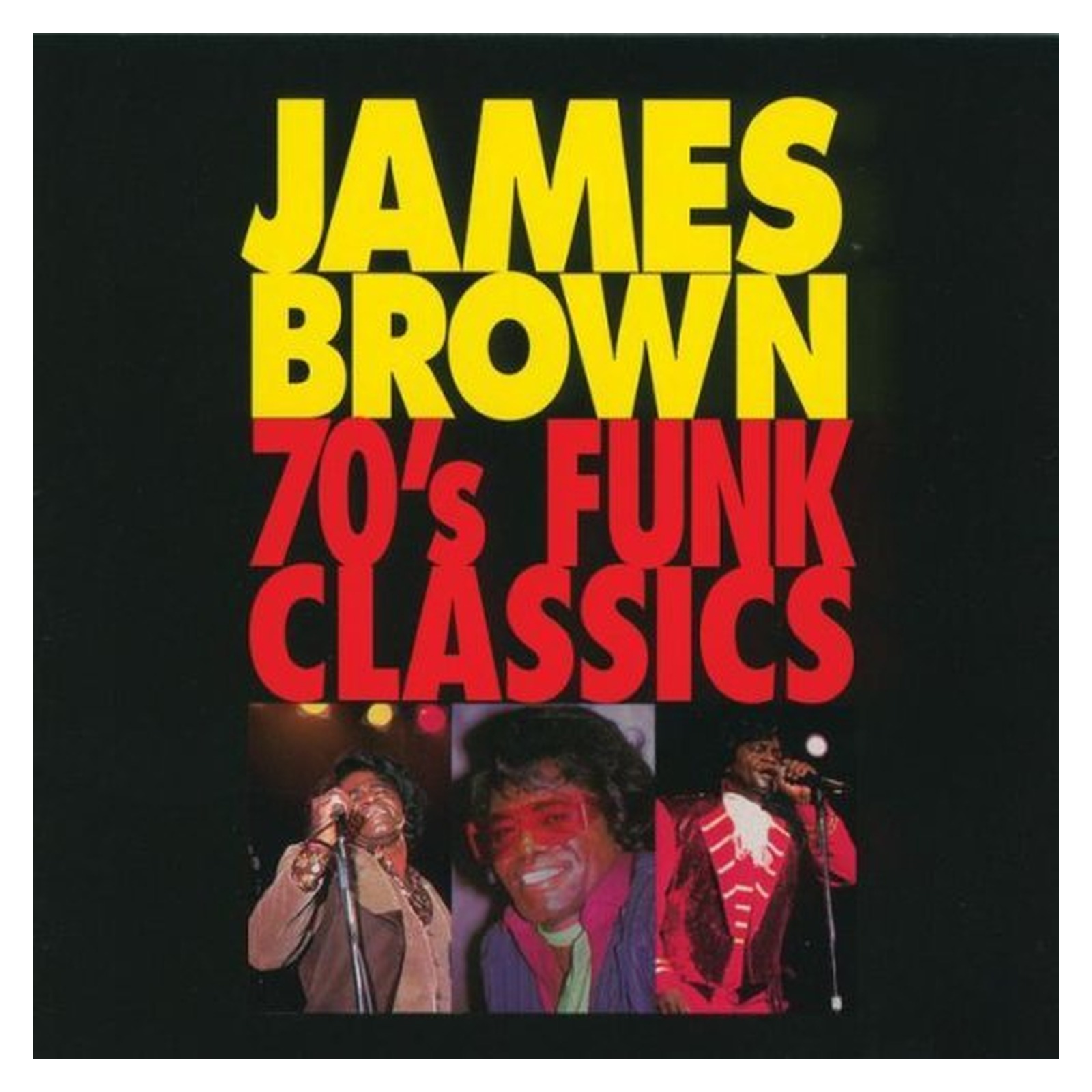 Image 0 of 70's Funk Classics