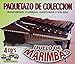 Duelo De Marimbas