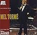 Image 0 of A&E Presents: An Evening With Mel Torme - Live From The Disney Institute