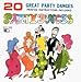 Image 0 of 20 Party Dance Favorites