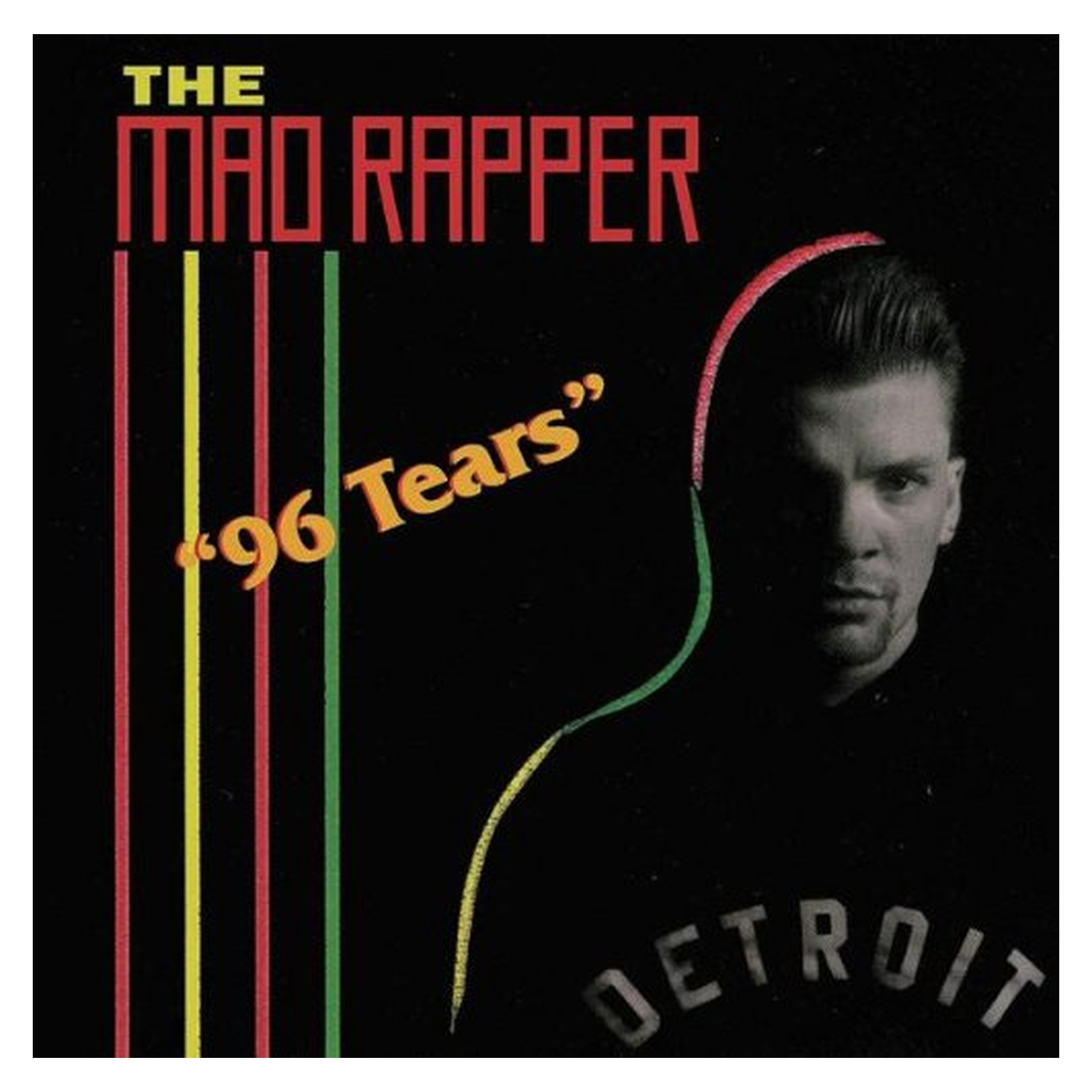 Image 0 of 96 Tears