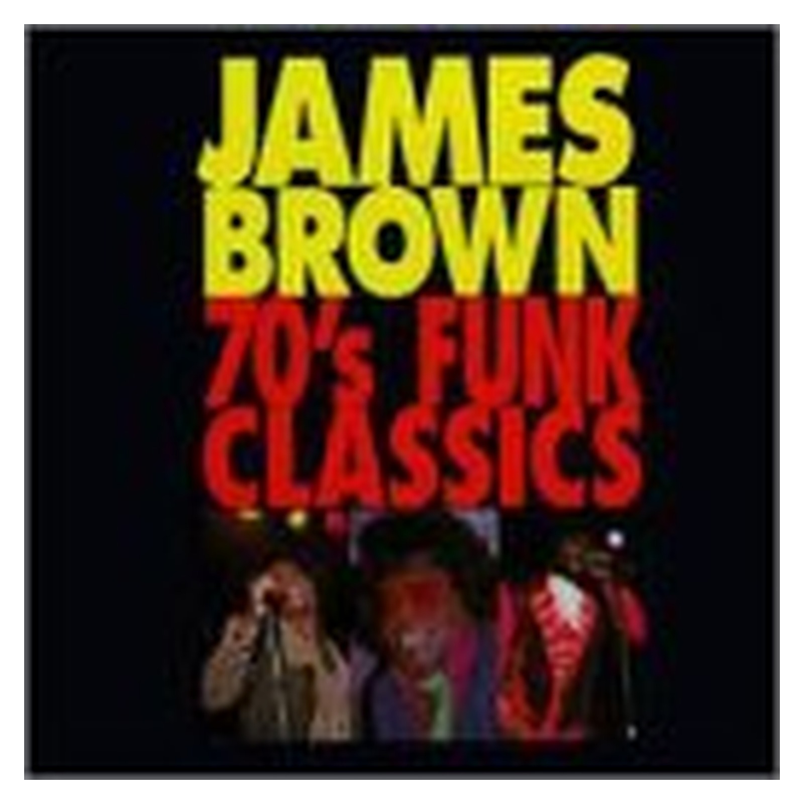 Image 0 of 70's Funk Classics