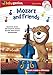 Image 0 of Baby Genius Mozart & Friends w/bonus Music CD