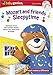 Image 0 of Baby Genius Mozart & Sleepytime Friends w/bonus Music CD
