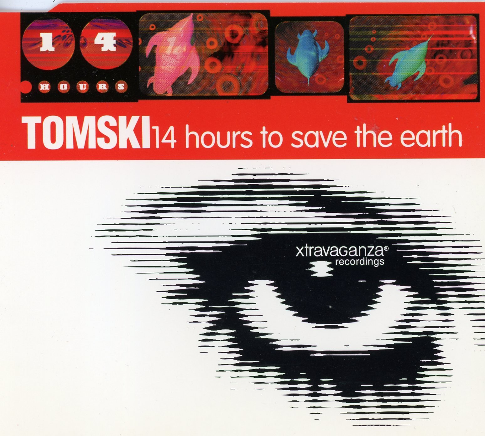 Image 0 of 14 hours to save the earth