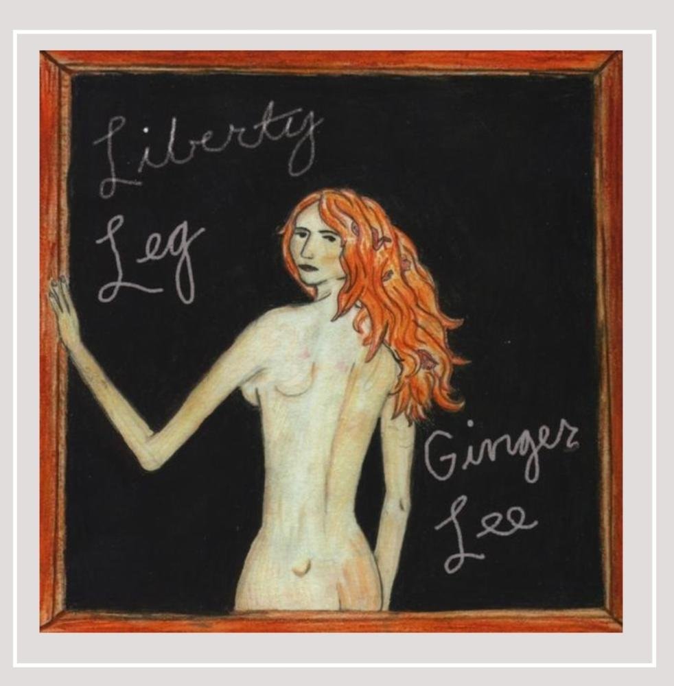 Ginger Lee