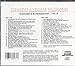 Image 0 of The Great American Composers Rodgers & Hammerstein Volume 1